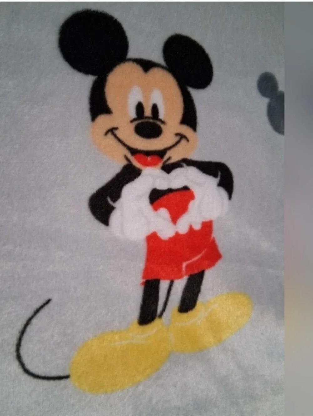 Disney Mickey Mouse 